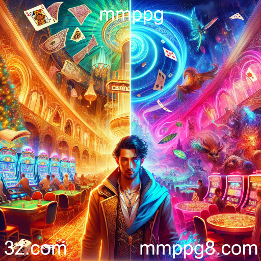 A Ascensão dos RPGs na Comunidade mmppg